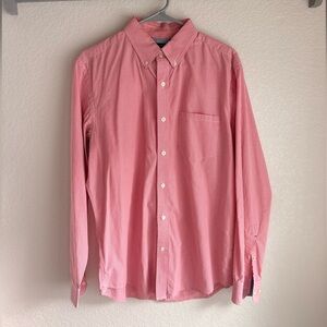 Men's Banana Republic Dress Shirt - Size L